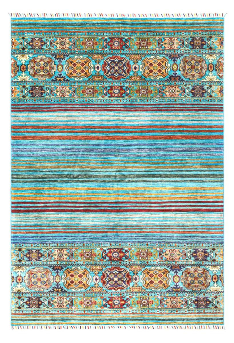 Pakistansk matta Arijana Shaal 239x169 239x169, Persisk matta Handknuten