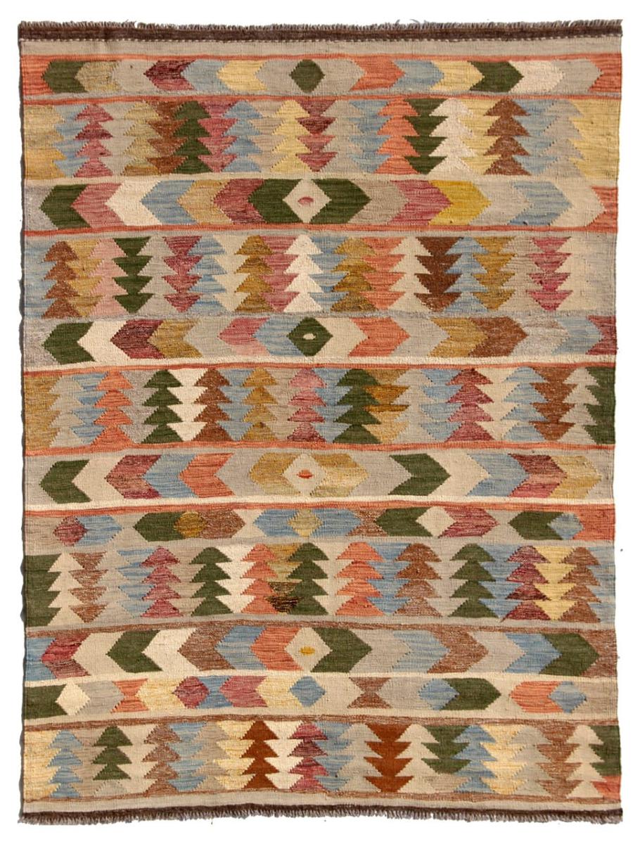 Afghanska mattan Kilim Afghan Heritage 249x178 249x178, Persisk matta handvävd 