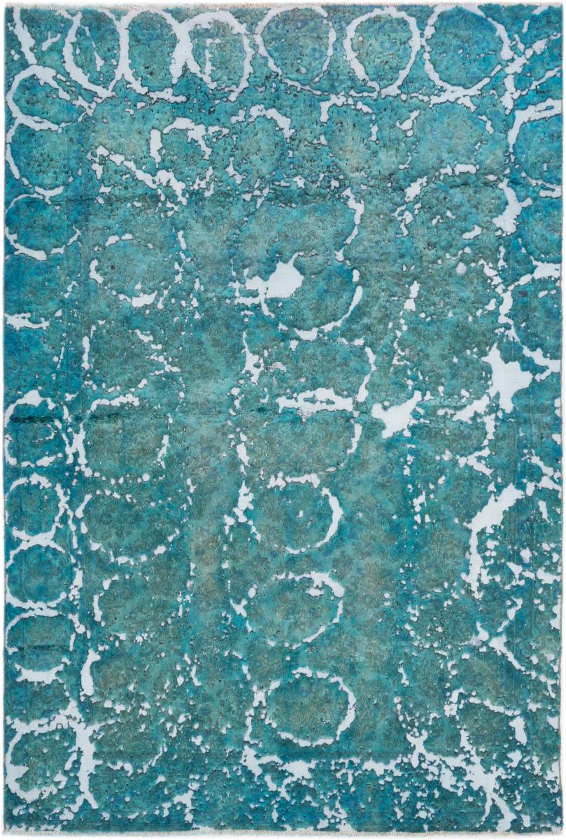 Dywan perski Vintage 263x194 263x194, Dywan perski Ręcznie tkane