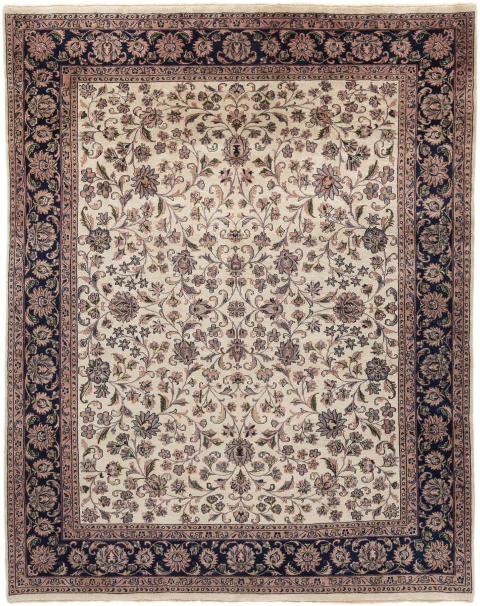 Indo rug Indo Sarouk 255x200 255x200, Persian Rug Knotted by hand