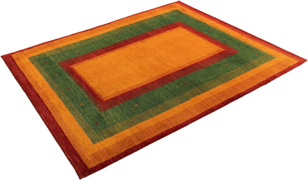 Persa Gabbeh Kashkuli Banafsheh - 1