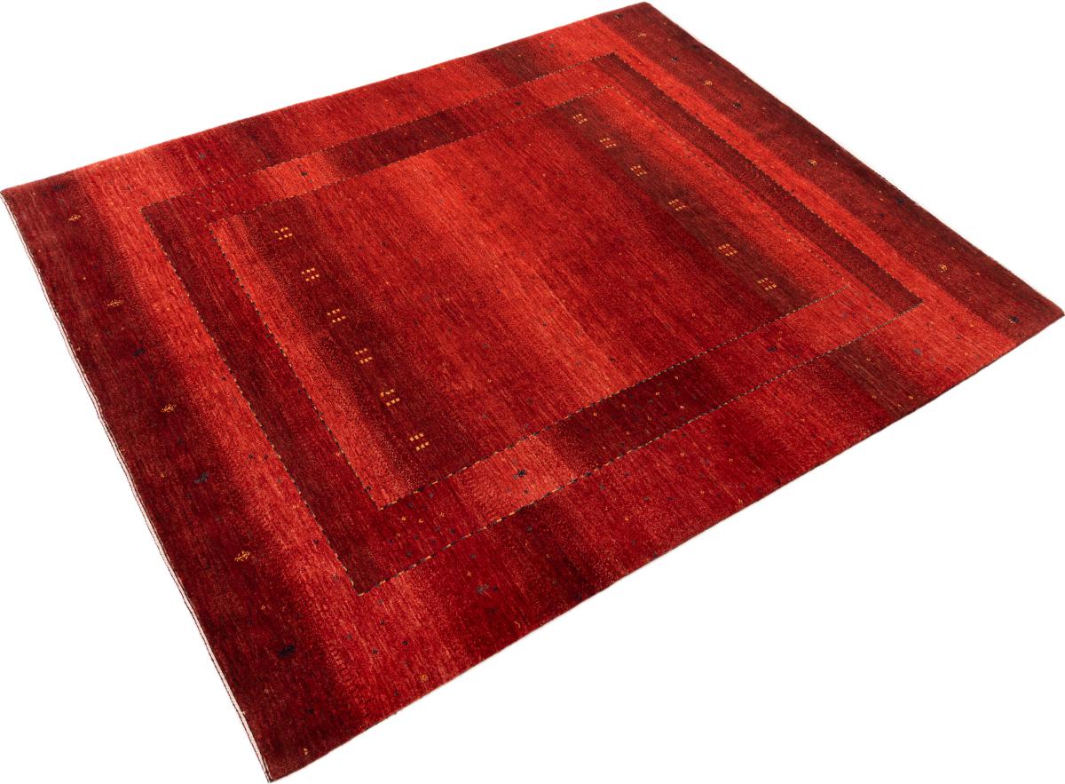Persian Gabbeh Loribaft Essence - 1