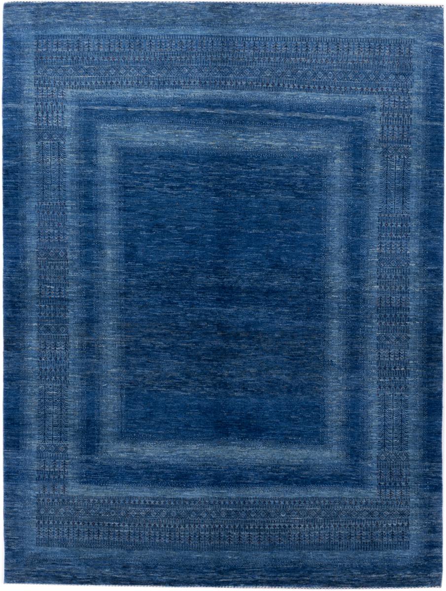 Tappeto persiano Persiano Gabbeh Loribaft Essence 239x179 239x179, Tappeto persiano Annodato a mano