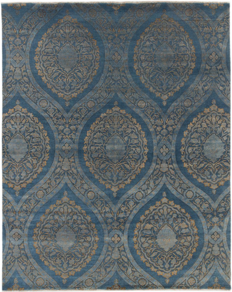 Indo rug Sindhi 299x238 299x238, Persian Rug Knotted by hand