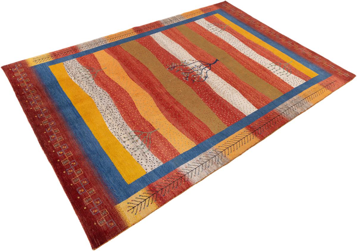 Persian Gabbeh Loribaft - 1
