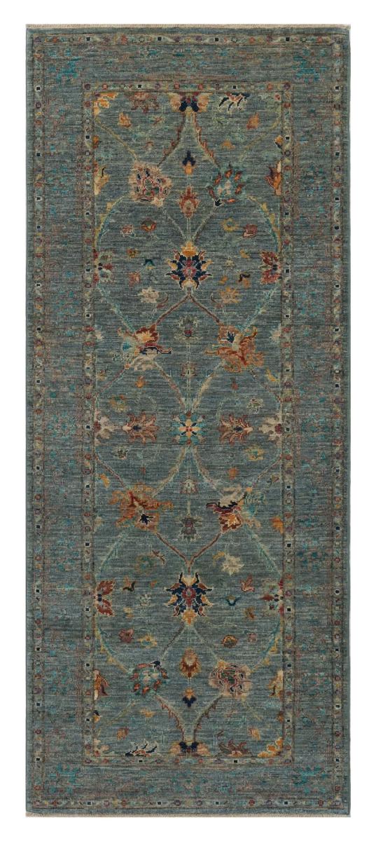 Pakistani rug Ziegler Farahan 201x79 201x79, Persian rug Hand-knotted