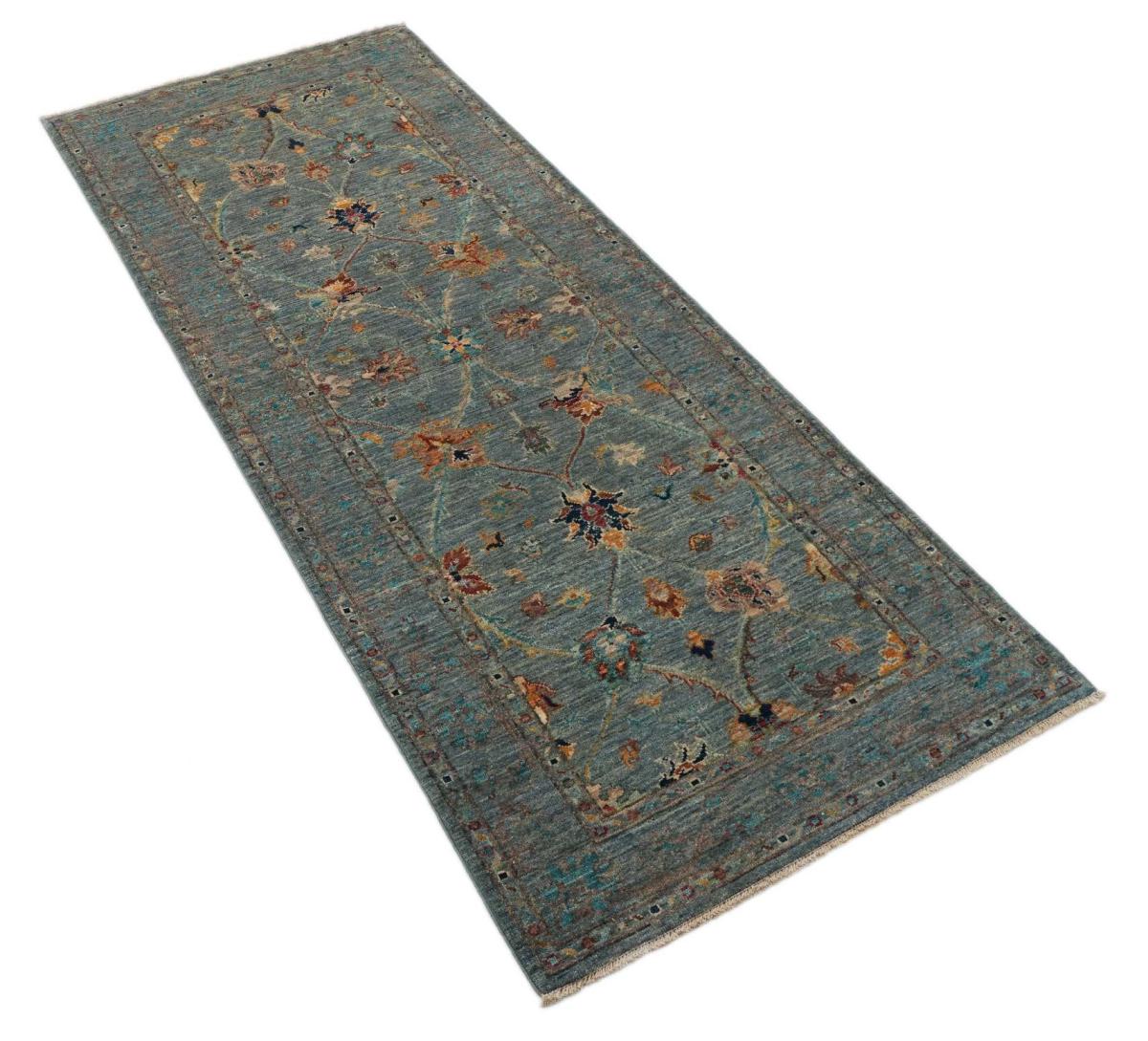 Ziegler Farahan - 1
