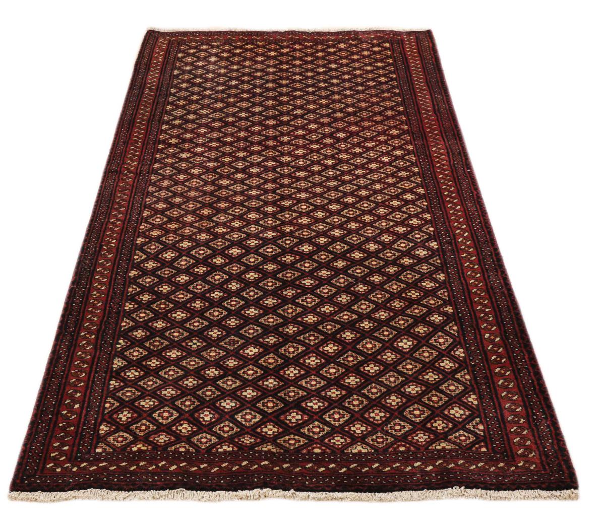 Baluch - 1