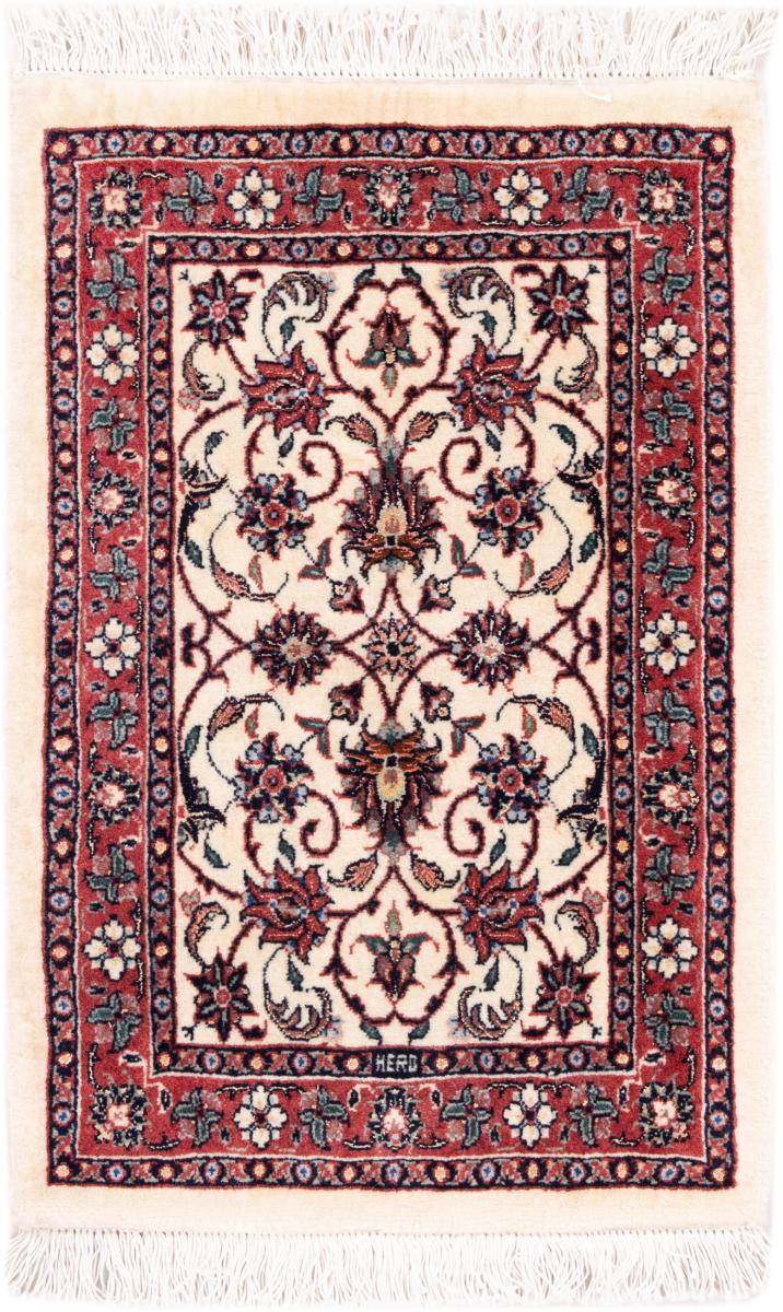 Tapis persan Bidjar 59x39 59x39, Tapis persan Noué à la main