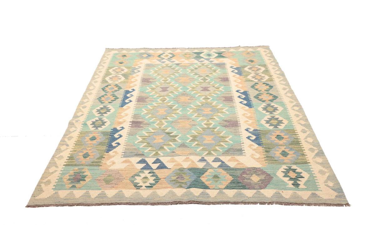 Kilim Afegão - 1