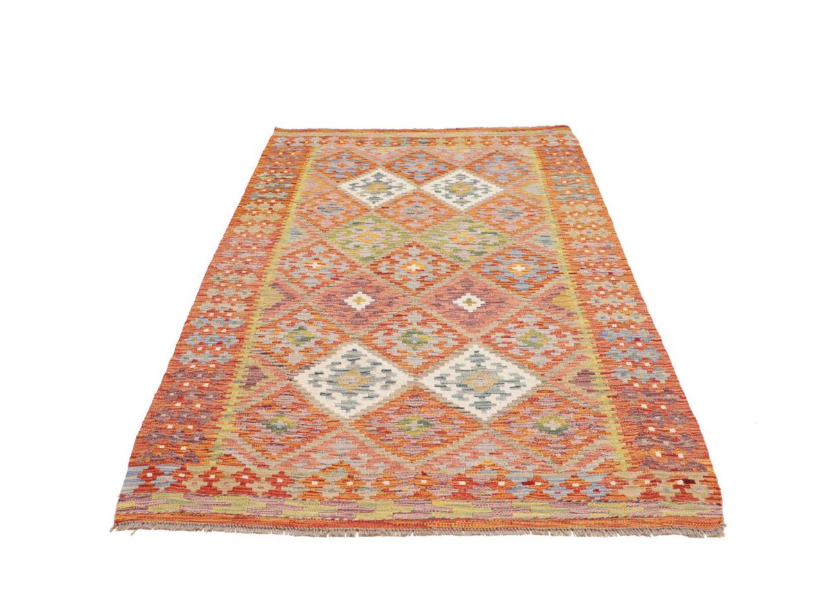 Kilim Afghan - 1