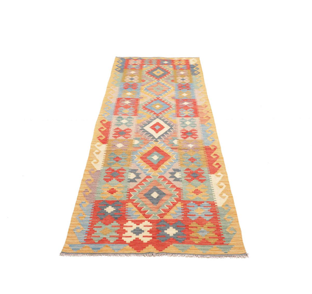 Kelim Afghan - 1