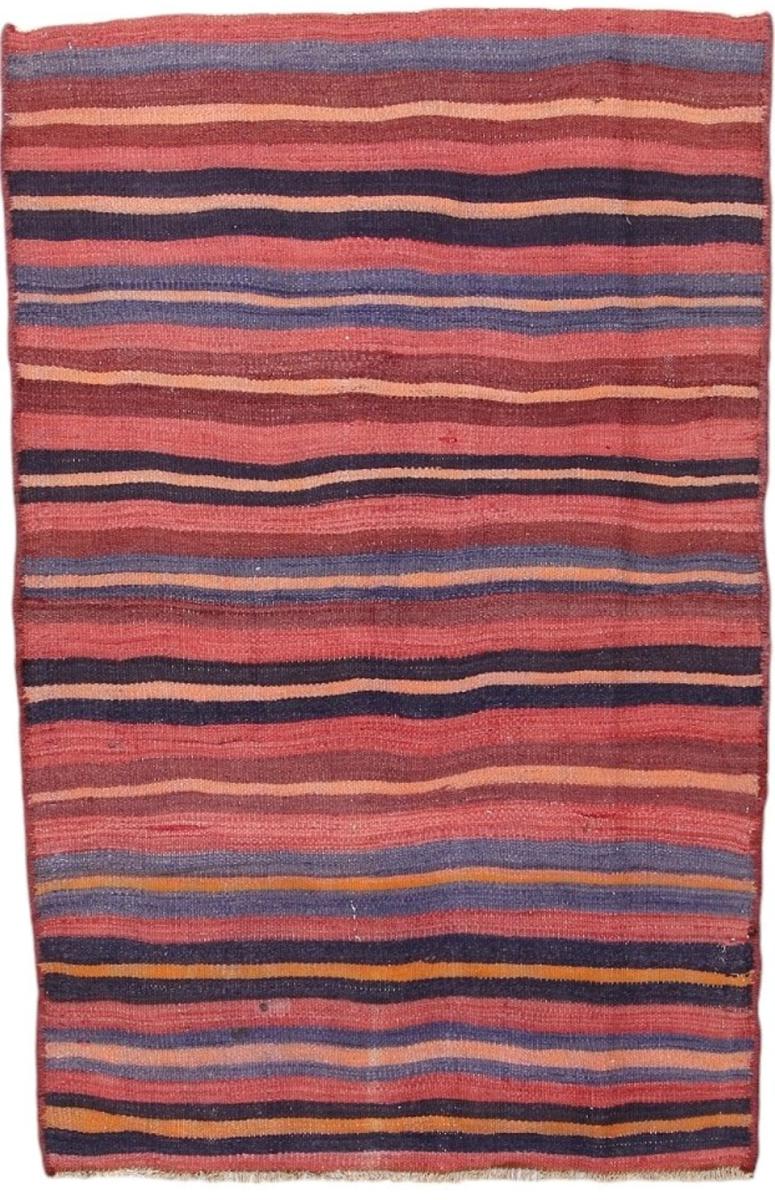 Perserteppich Kelim Fars Antik 179x121 179x121, Perserteppich Handgewebt