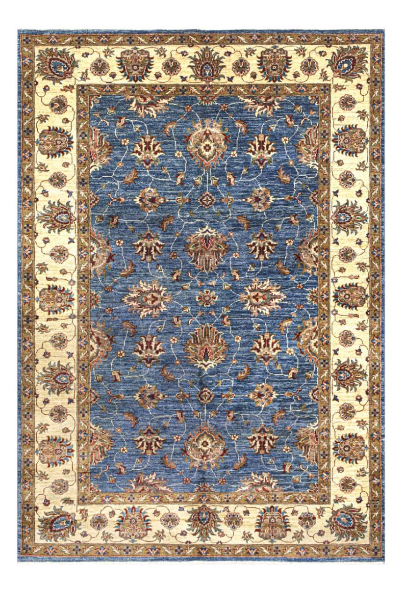 Pakistansk matta Ziegler Farahan 249x176 249x176, Persisk matta Handknuten