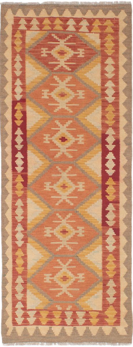 Pakisztáni szőnyeg Kilim Afgán 189x72 189x72, Perzsa szőnyeg szőttesek