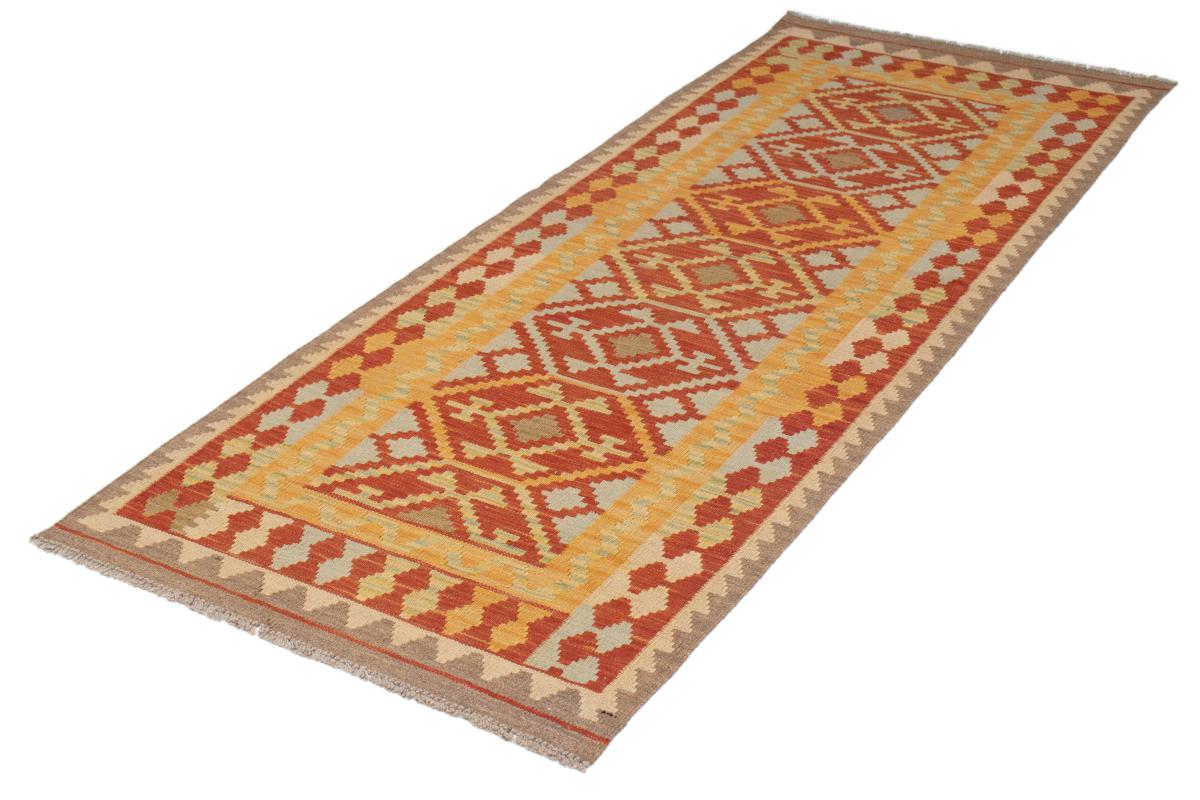 Kilim Afgán - 1