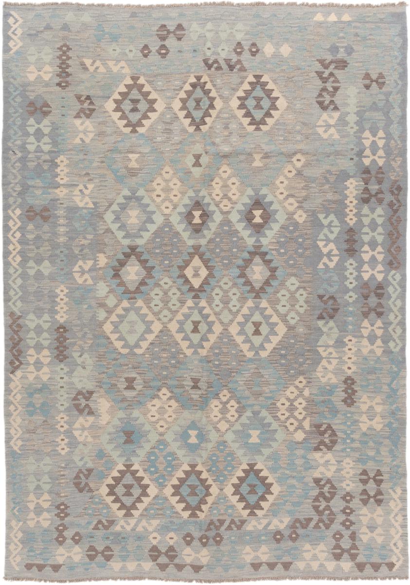 Afgán szőnyeg Kilim Afgán 285x200 285x200, Perzsa szőnyeg szőttesek