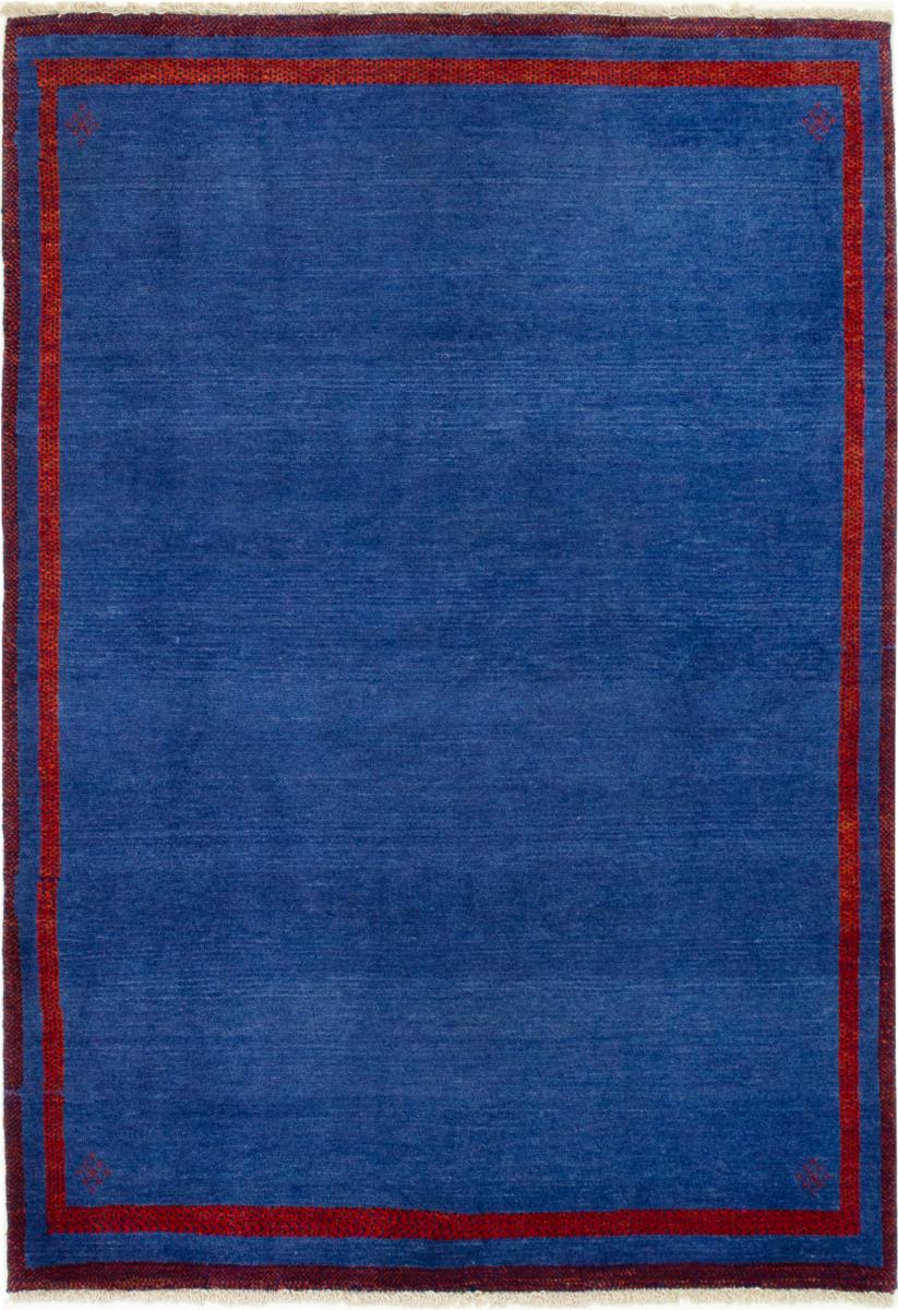 Perzisch tapijt Perzisch Gabbeh Loribaft 177x123 177x123, Perzisch tapijt Handgeknoopte