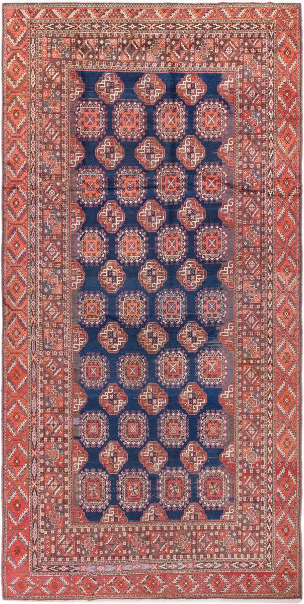 Covor chinezesc China Tibet Vechi 483x242 483x242, Covor persan Lucrate de mână