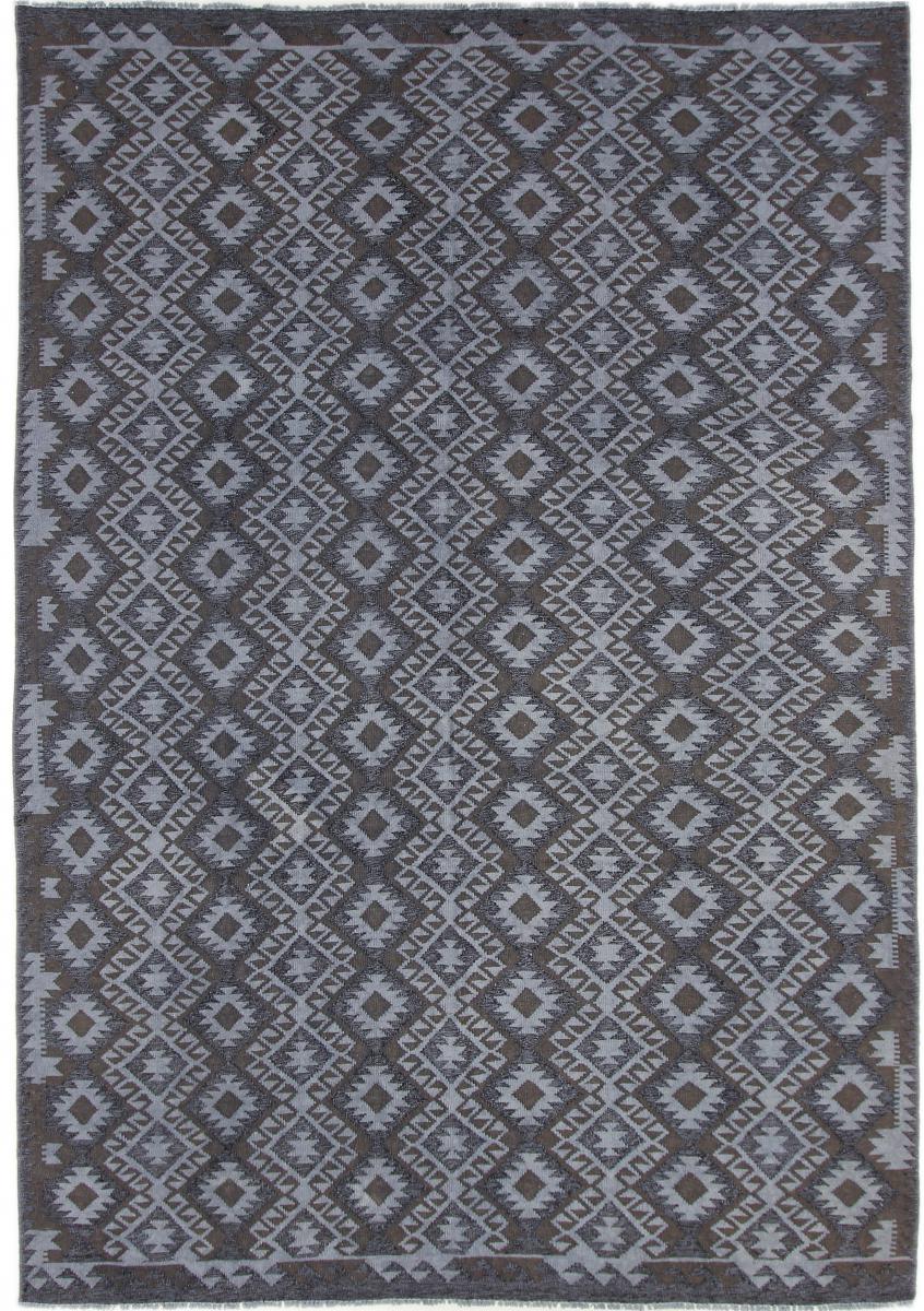 Tapete afegão Kilim Afegão Heritage Limited 293x207 293x207, Tapete persa Tecido à mão