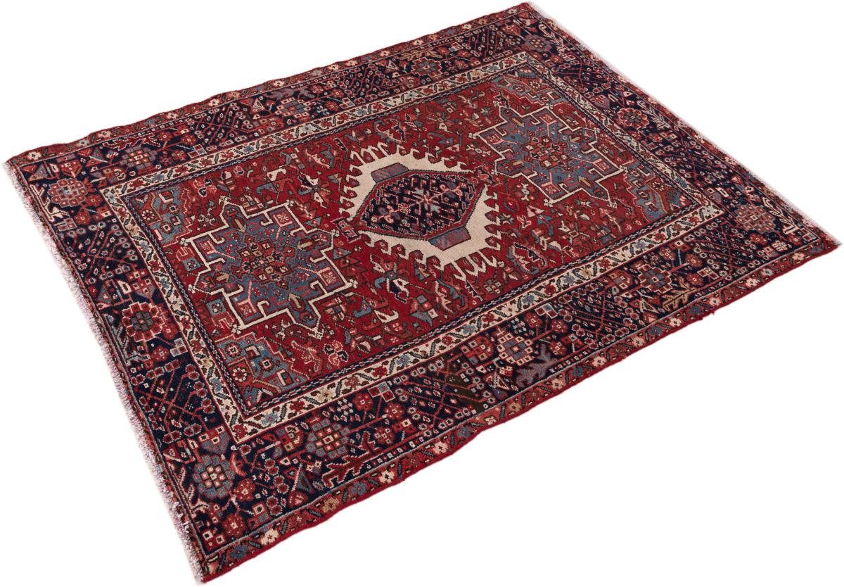 Gharadjeh - 1