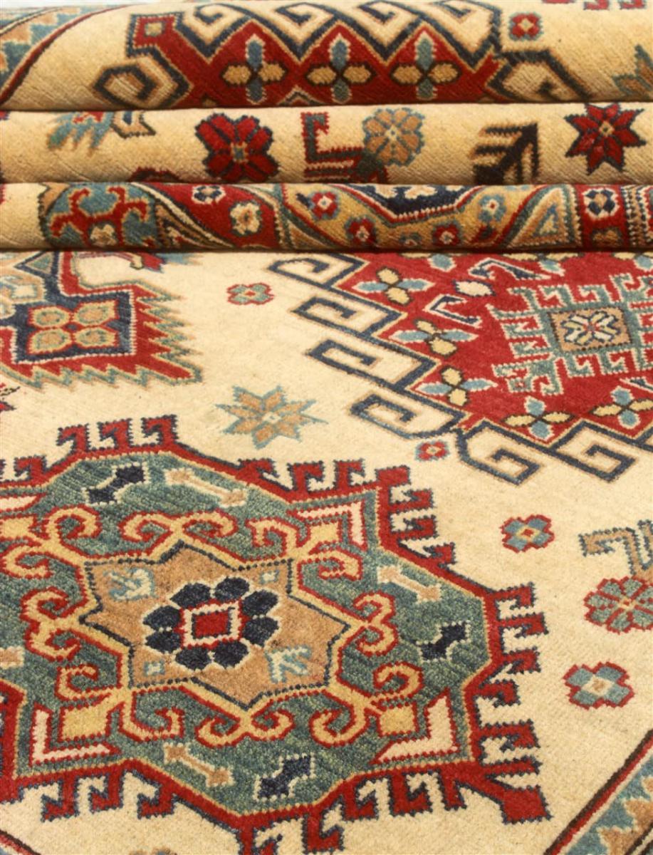 Kazak Ghazni - 1