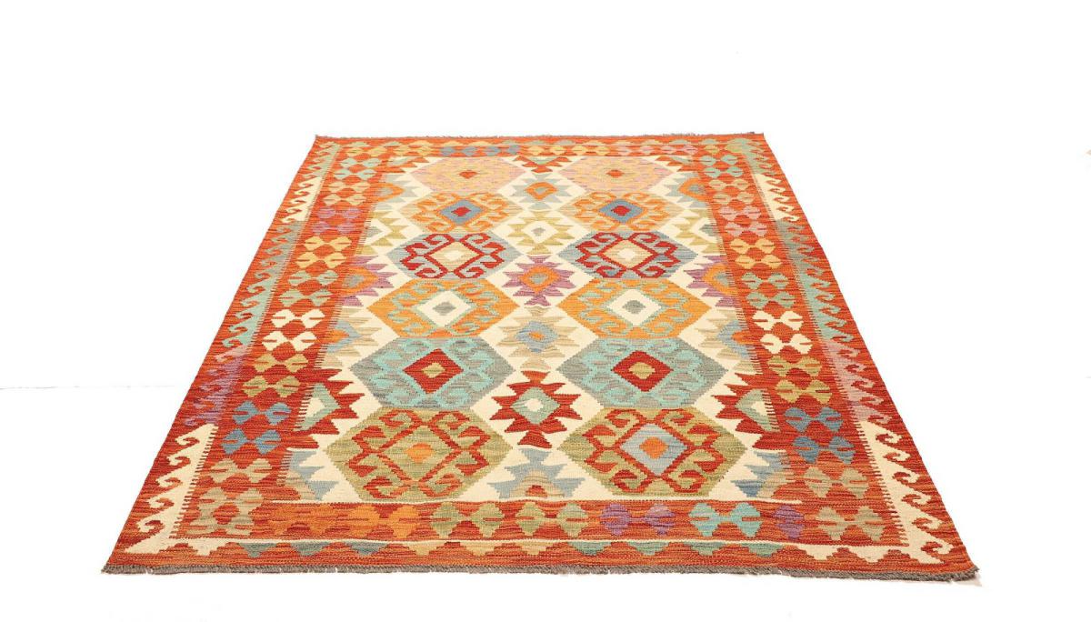 Kilim Afgán - 1