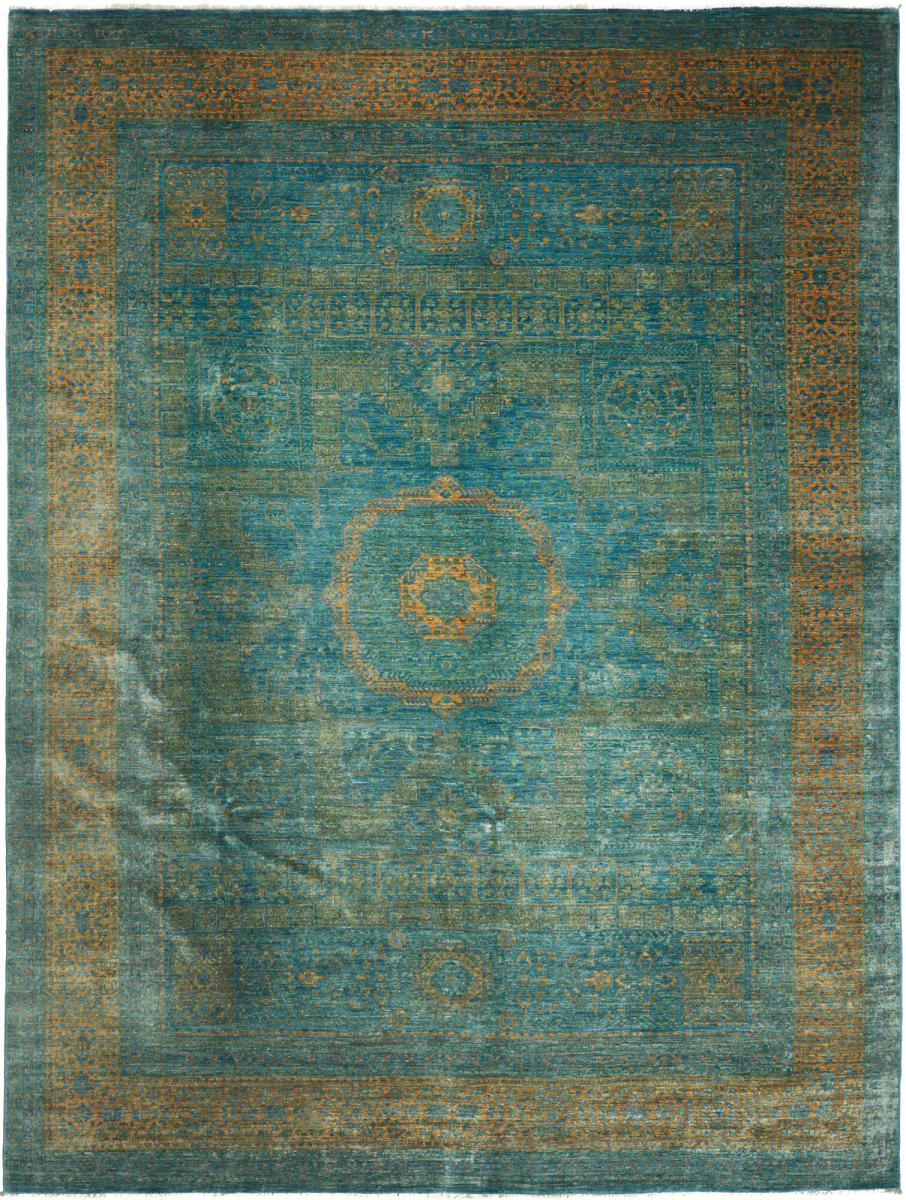 Pakistani rug Mamluk 357x268 357x268, Persian Rug Knotted by hand