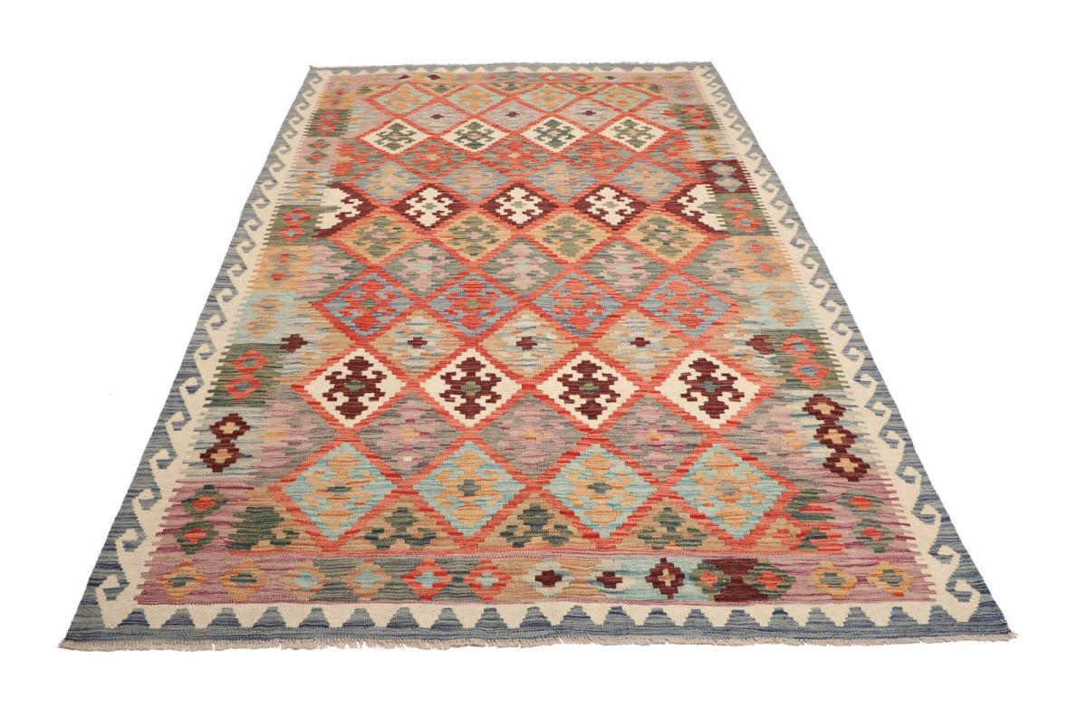 Kelim Afghan - 1