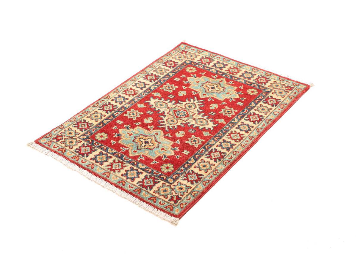 Kazak Limited - 1