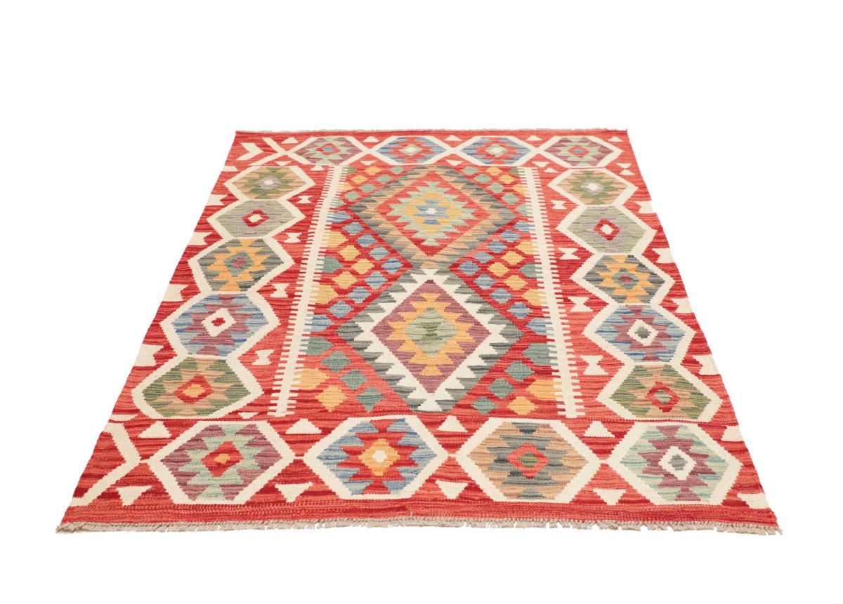 Kilim Afghan - 1