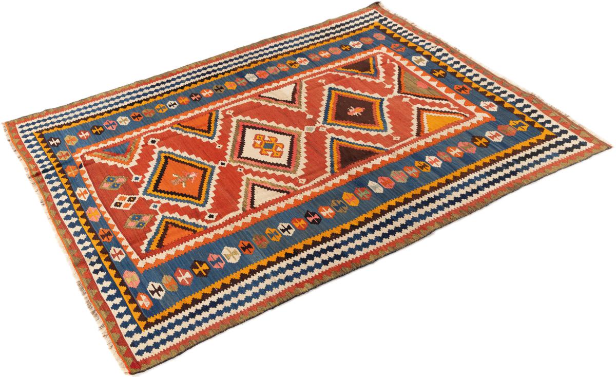 Kilim Fars Old - 1