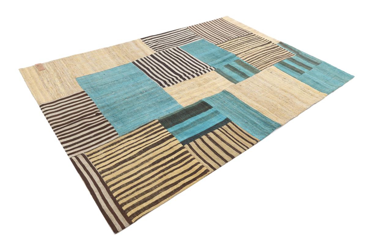 Kilim Fars Patchwork - 1