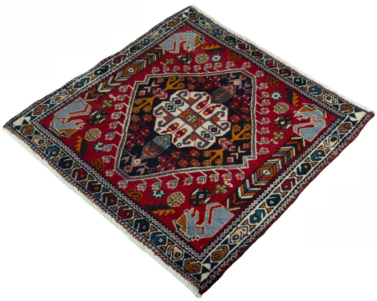 Shiraz - 1