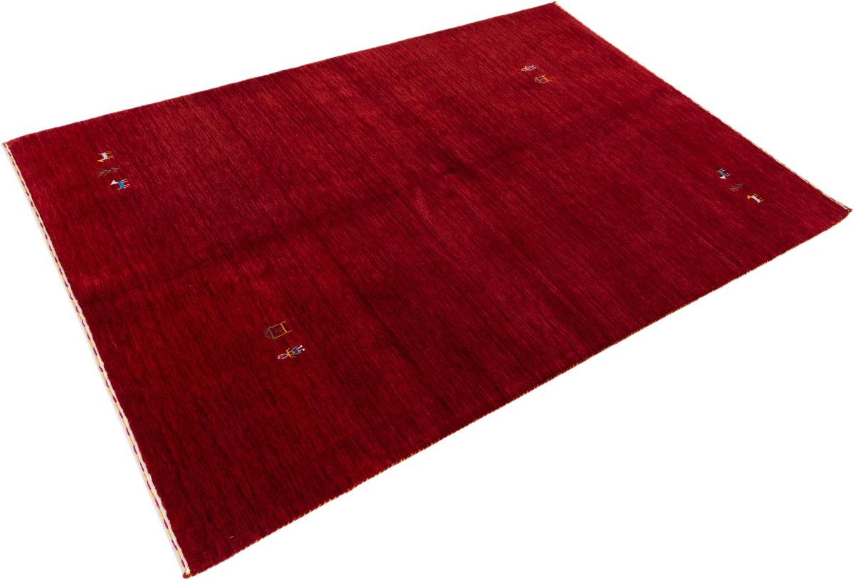 Loom Gabbeh Lori - 1