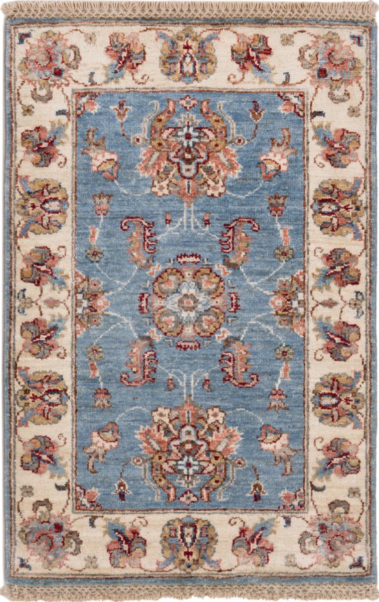 Afghanska mattan Ziegler Farahan 93x60 93x60, Persisk matta Knuten för hand