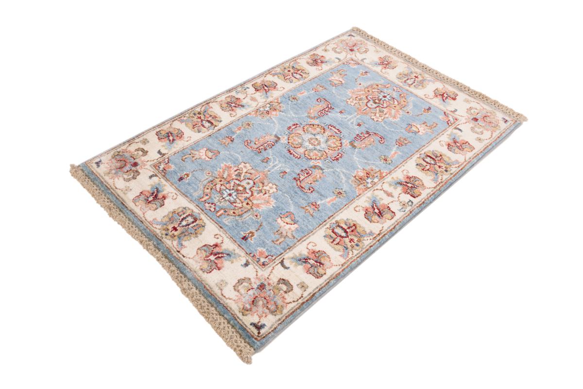 Ziegler Farahan - 1
