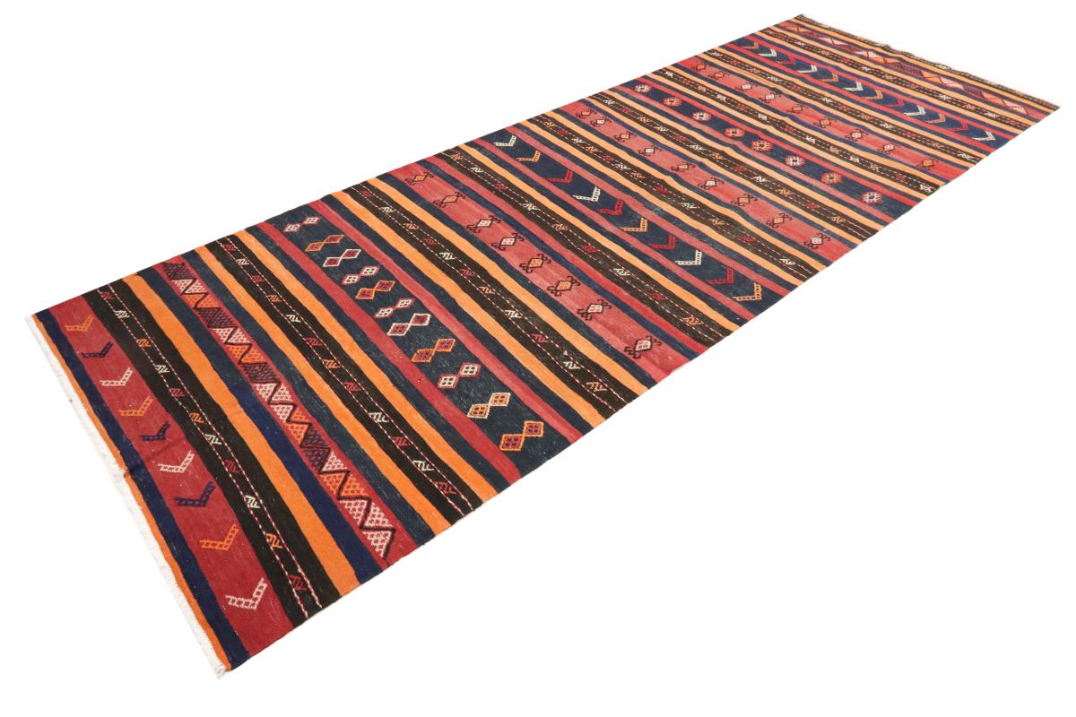 Kilim Fars Azerbaijan Antigo - 1