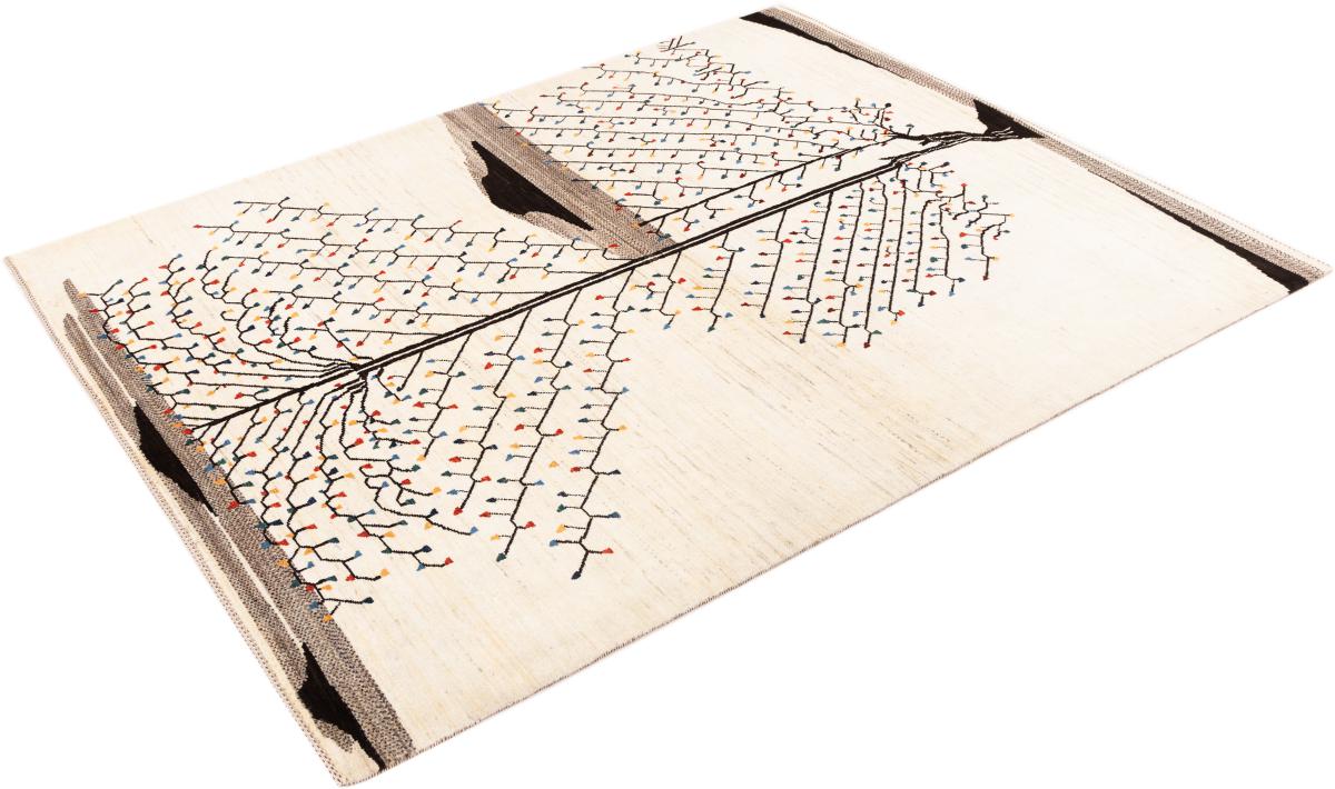 Persisk Gabbeh Kashkuli Banafsheh - 1