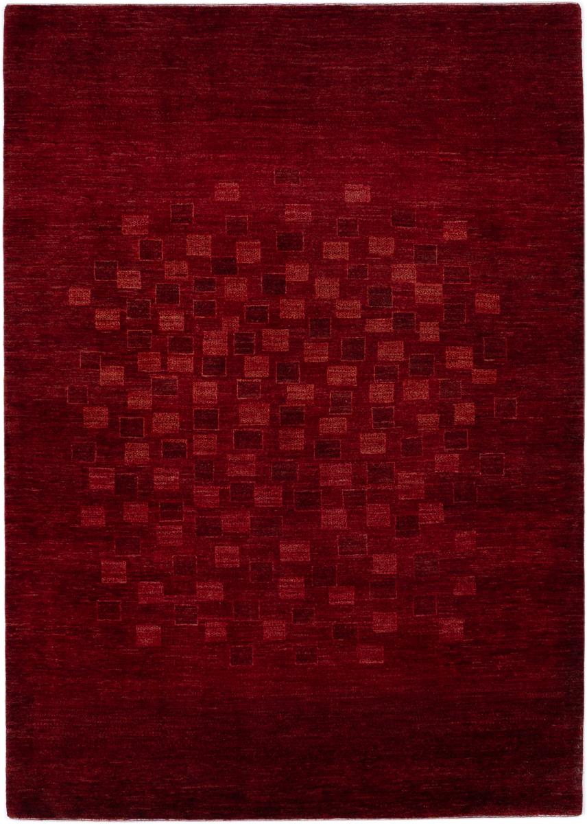 Persisk matta Persisk Gabbeh Loribaft Essence 254x179 254x179, Persisk matta Handknuten