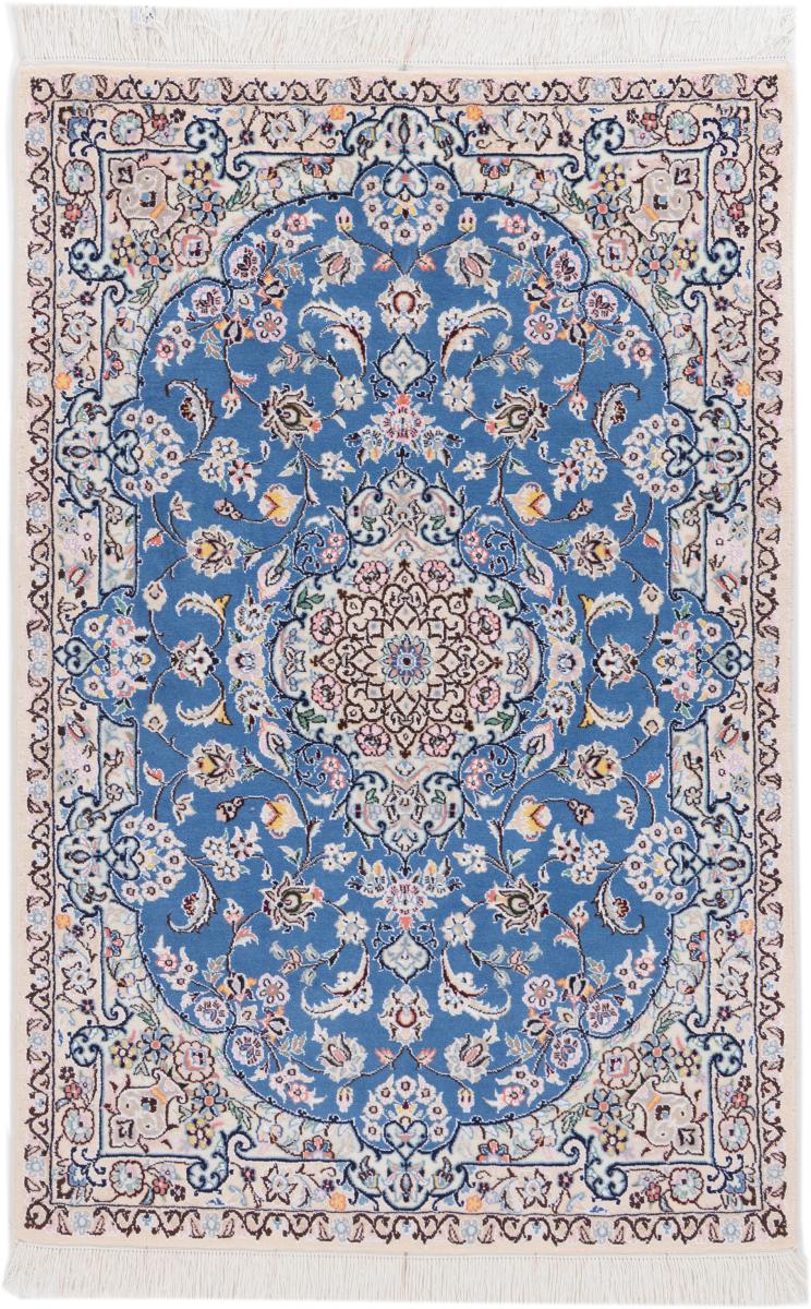 Perzisch tapijt Nain 9La 160x103 160x103, Perzisch tapijt Handgeknoopte