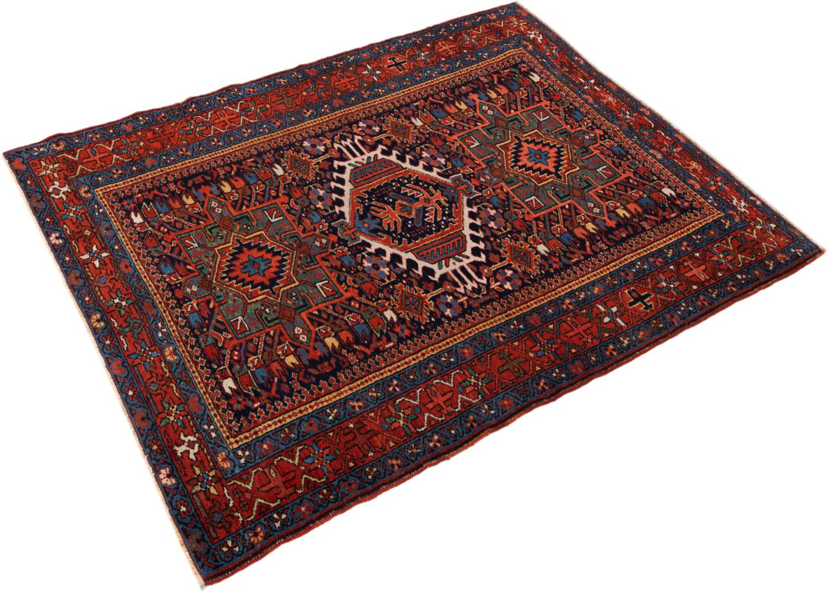 Gharadjeh - 1