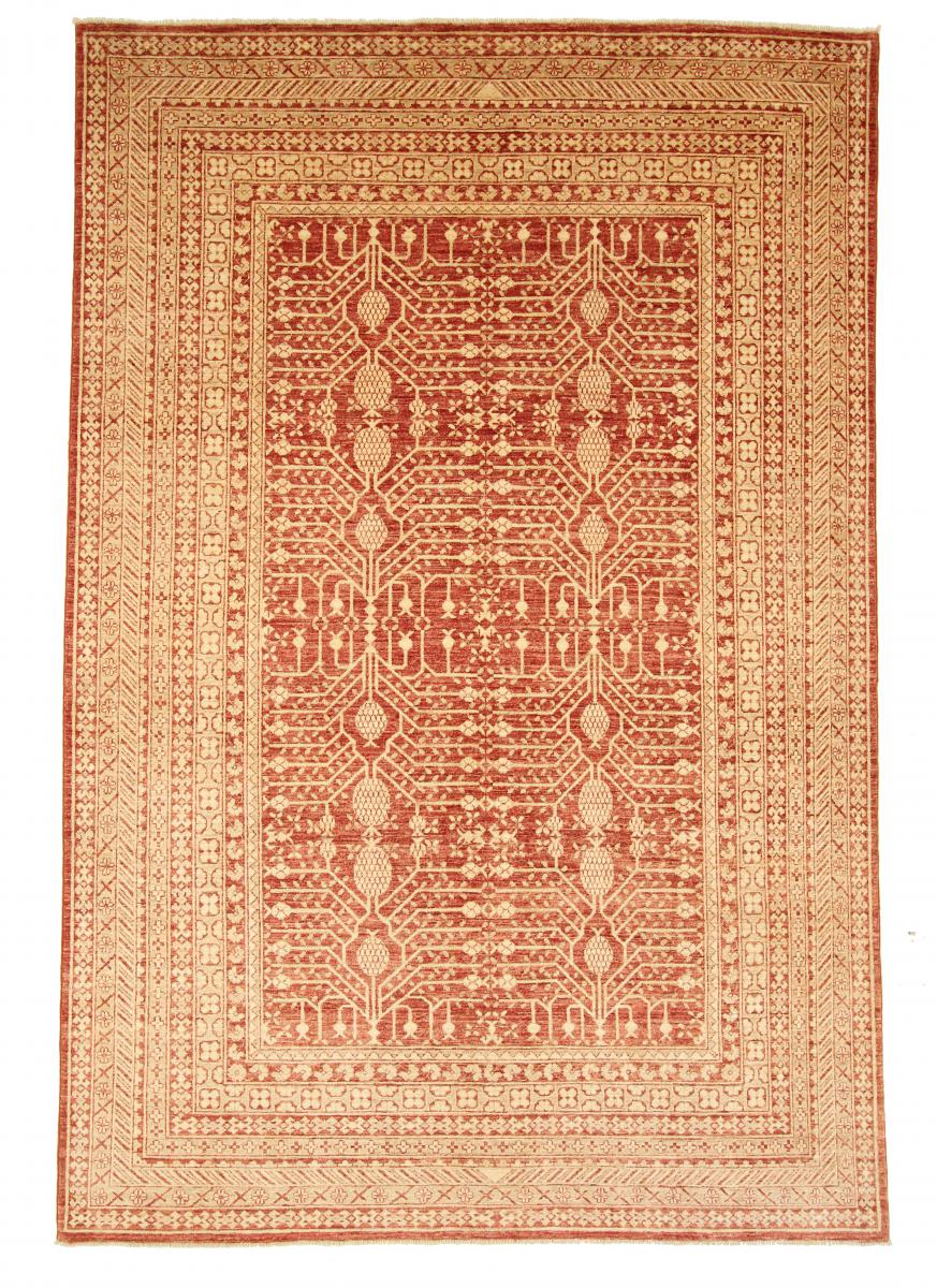 Tappeto pakistano Arijana Klassik 291x196 291x196, Tappeto persiano Annodato a mano