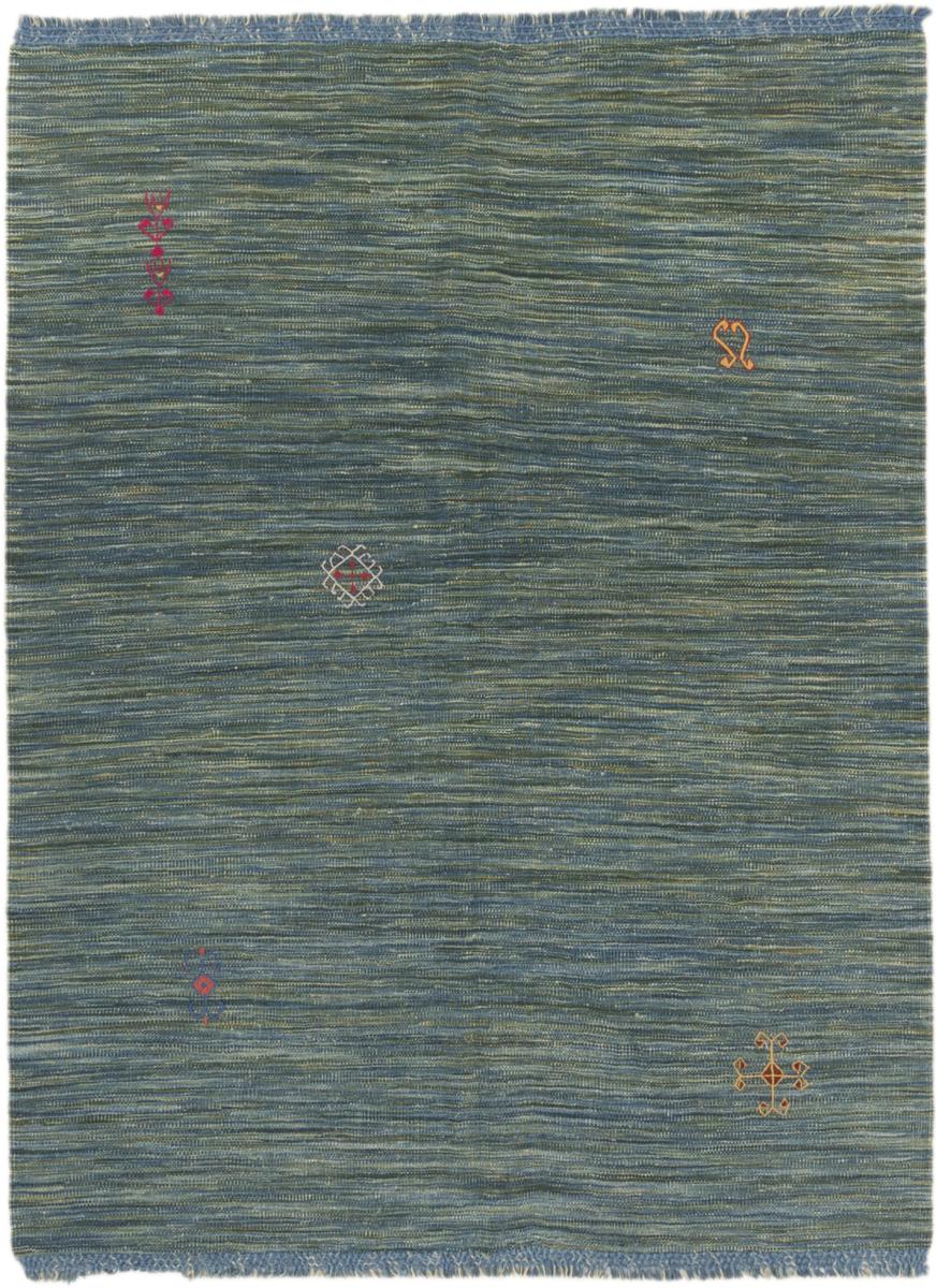 Tappeto Afgano Kilim Afghan Design 203x151 203x151, Tappeto persiano Tessuto a mano