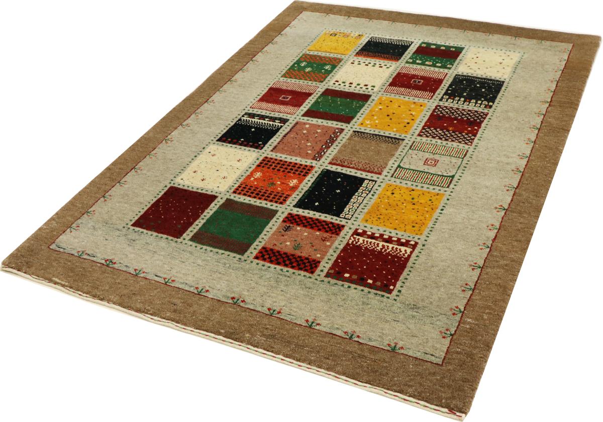 Perzisch Gabbeh Loribaft - 1