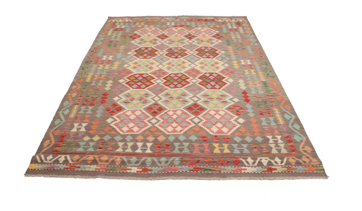 Kilim Afegão - 1