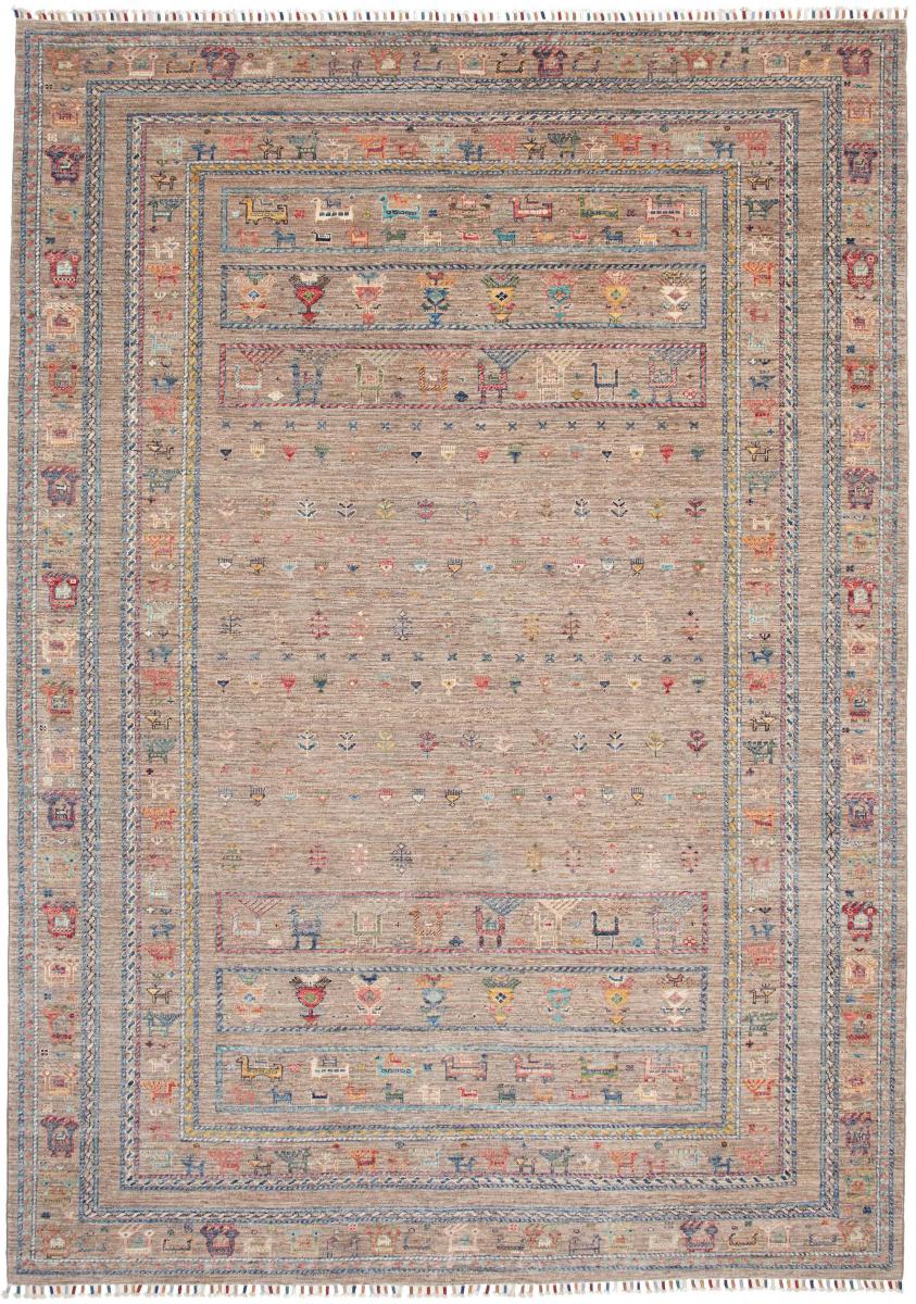 Tappeto pakistano Arijana Shaal 288x204 288x204, Tappeto persiano Annodato a mano