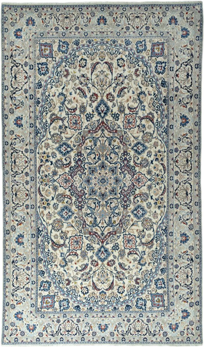 Persian Rug Nain 9La 336x198 336x198, Persian Rug Knotted by hand