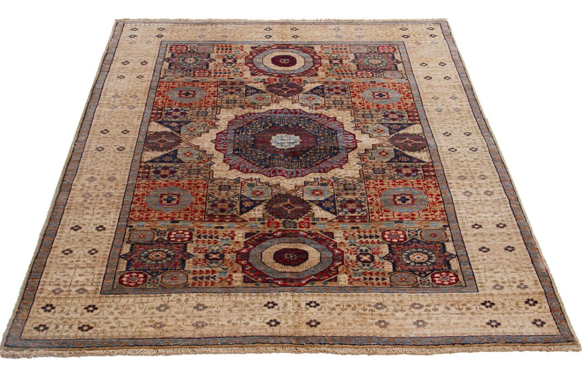 Mamluk - 1