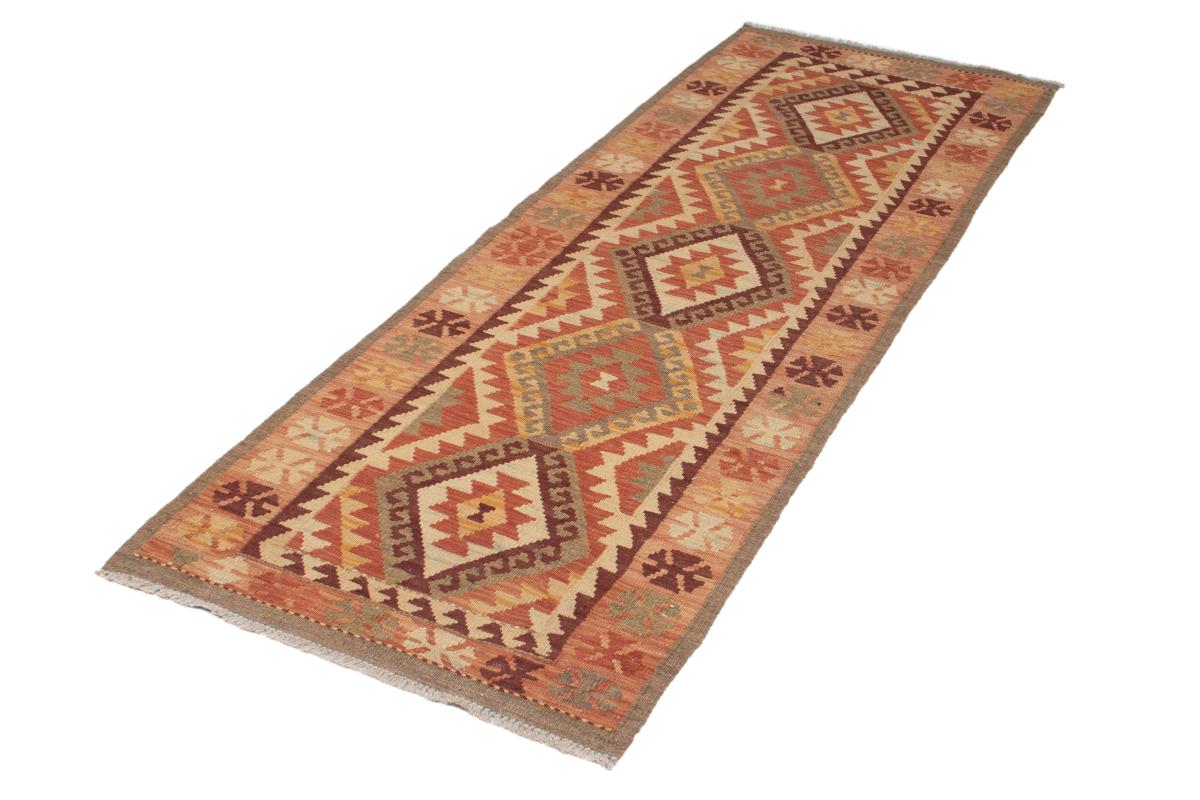 Kilim Afgán - 1